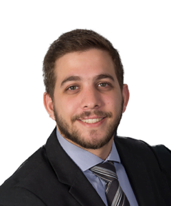 Adam Milgrom