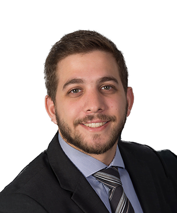 Adam Milgrom