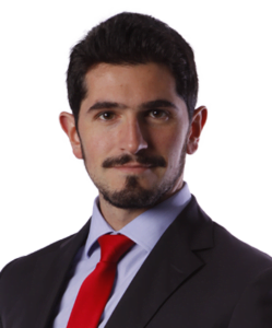 Alexandre Salomão Jabra
