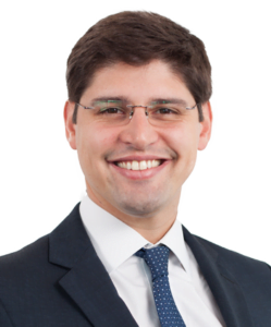 André Provedel de Menezes Junqueira Reis