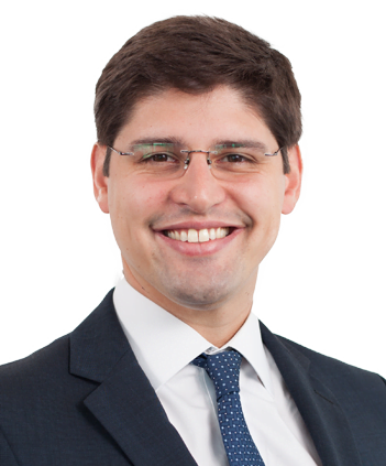 André Provedel de Menezes Junqueira Reis