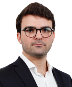 André Sarian