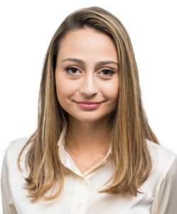 Anna Paula Silveira Mariani
