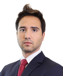 Bernardo Gomes Paiva