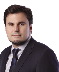 Bruno von Dreifus