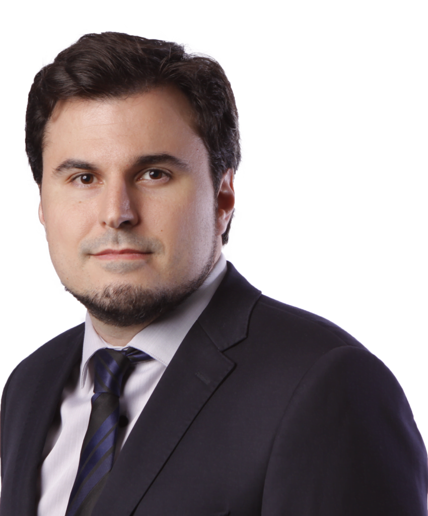 Bruno von Dreifus