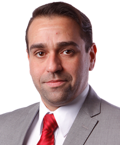 Carlos Eduardo C de Morais