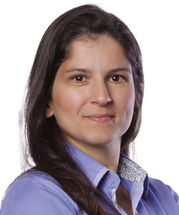 Carolina Martins Sposito