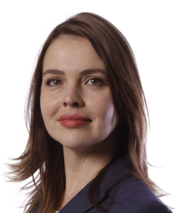 Clarissa Lehmen