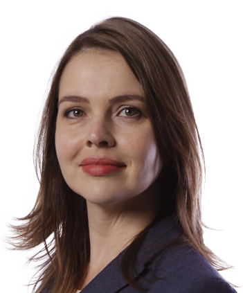 Clarissa Lehmen