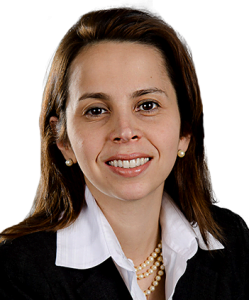 Clarissa Giannetti Machado