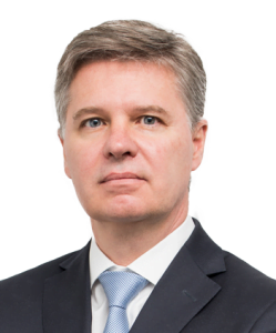 Cláudio M. Moretti