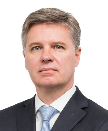 Cláudio M. Moretti
