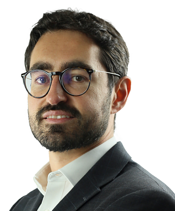 Felipe Noronha Ferenzini