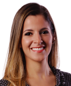 Fernanda Haddad