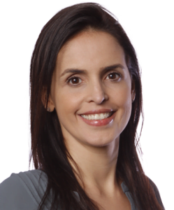 Flávia Rebello Pereira