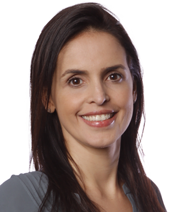 Flávia Rebello Pereira