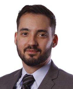 Gabriel Augusto Goncalves