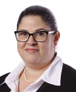 Heloísa Barroso Uelze