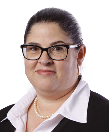 Heloísa Barroso Uelze