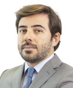 Horácio Veiga de Almeida Neto