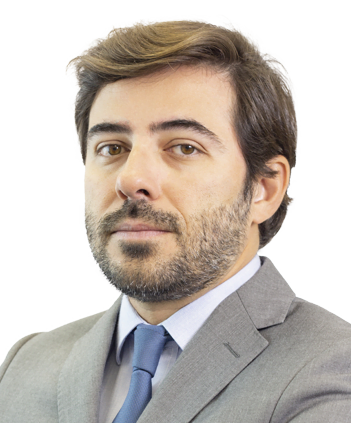 Horácio Veiga de Almeida Neto