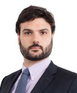 Joao Miguel Fassina Damous