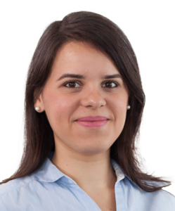 Julia Cunha Ribeiro