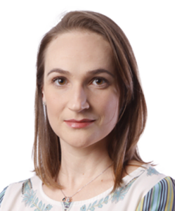 Julia Michele Pereira