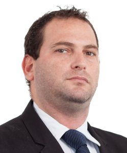 Leonardo Kaufman