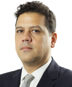 Luis Alberto L. Ambrósio