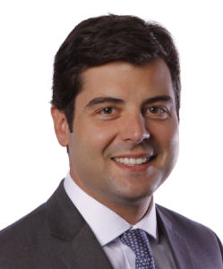 Luis Henrique Borghi