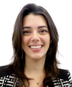 Marcelle Silbiger De Stefano