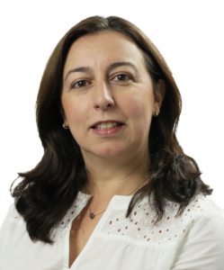 Marcia Assis Calafate