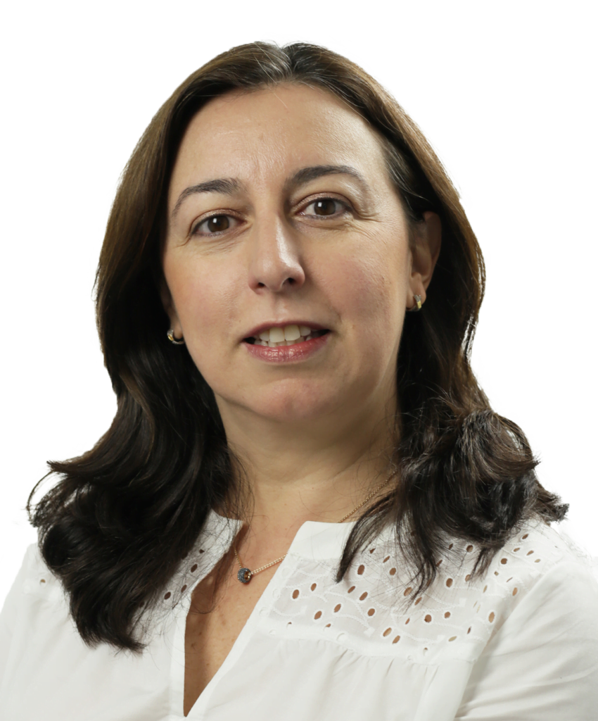 Marcia Assis Calafate
