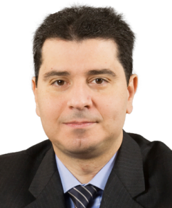 Marcio de Souza Polto