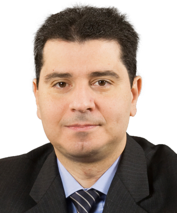 Marcio de Souza Polto