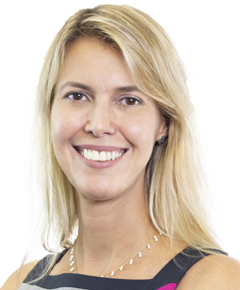 Maria Fernanda R. M. F. Fernandes
