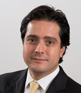 Mauricio Pacheco