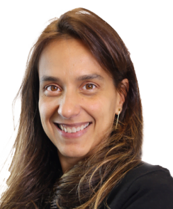 Monica Pereira Cavalcanti