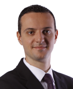 Paulo Roberto Gomes Carvalho