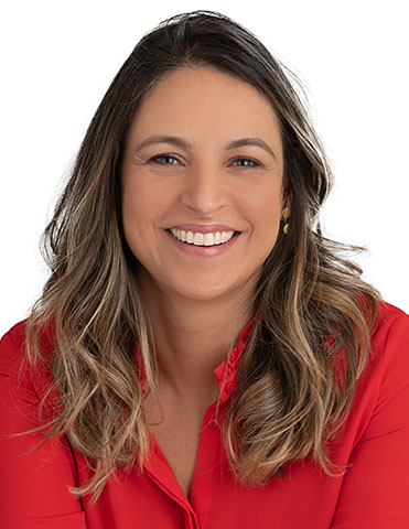 Danielle Gomes de Almeida Valois