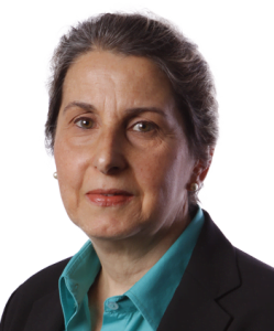 Regina G. Neves da Silva