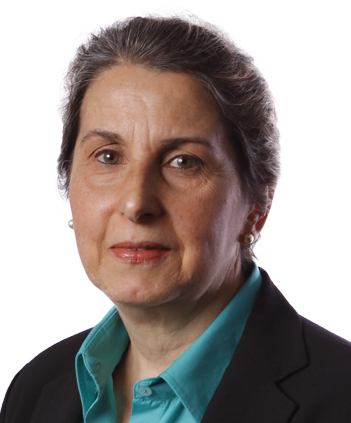 Regina G. Neves da Silva