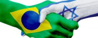 IV Encontro Anual de Empresas Israelenses no Brasil