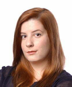 Manuela Demarche Mello