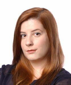 Manuela Demarche Mello