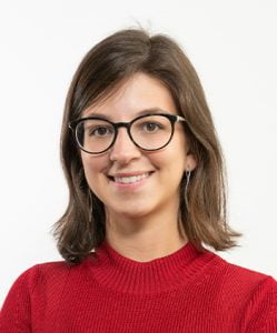 Maria Cristine Branco Lindoso