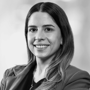 Mariana de Mattos L. Badia