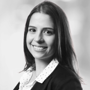 Mariana de Mattos L. Badia